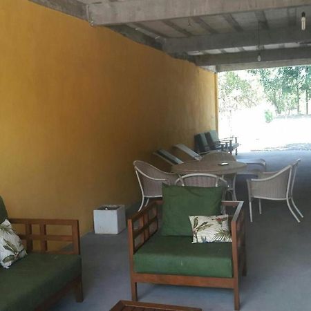 Recanto De Zeze Ilhéus Extérieur photo