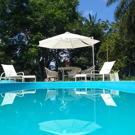 Recanto De Zeze Ilhéus Extérieur photo