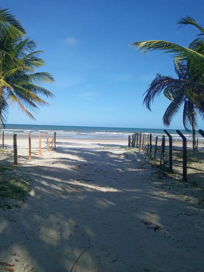 Recanto De Zeze Ilhéus Extérieur photo