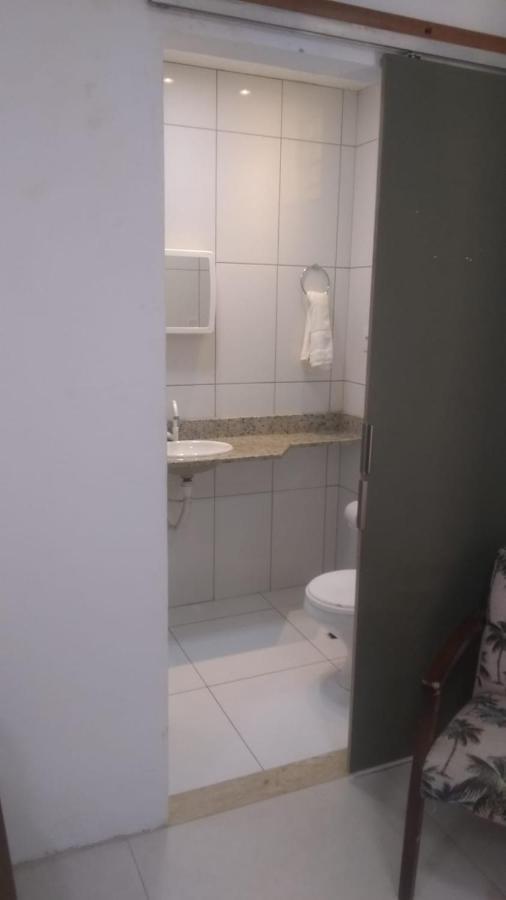 Recanto De Zeze Ilhéus Extérieur photo