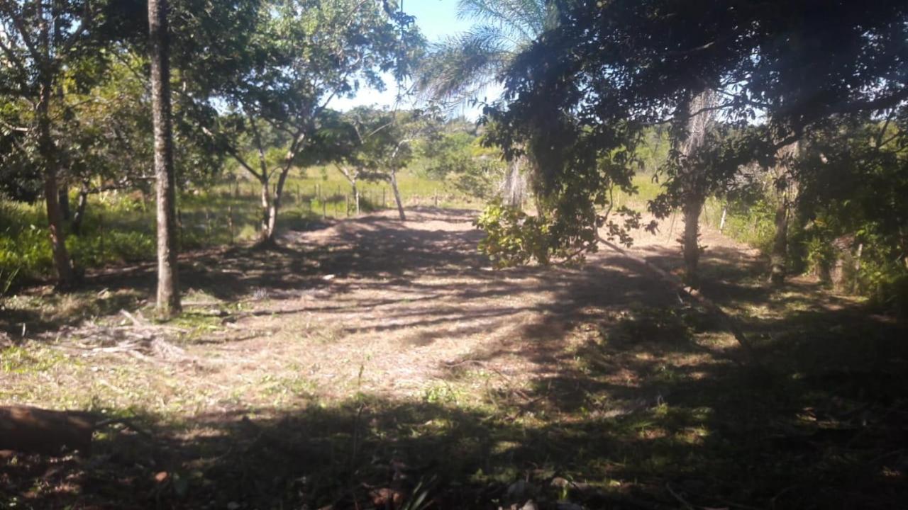 Recanto De Zeze Ilhéus Extérieur photo