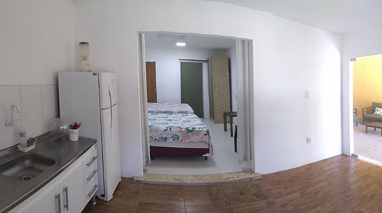 Recanto De Zeze Ilhéus Extérieur photo