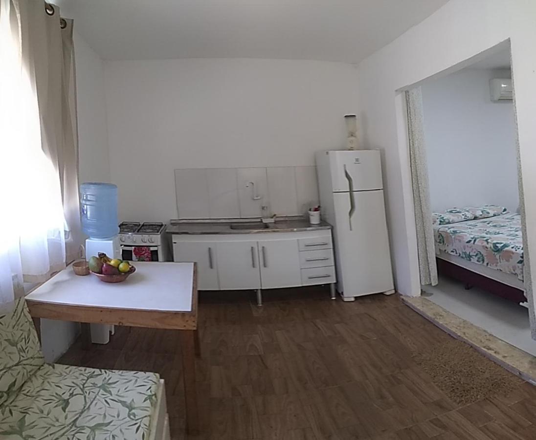 Recanto De Zeze Ilhéus Extérieur photo